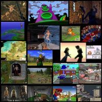 How Video Games Can Help Web Designers’ Creations
