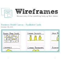 Using Wireframes For Trouble Shooting