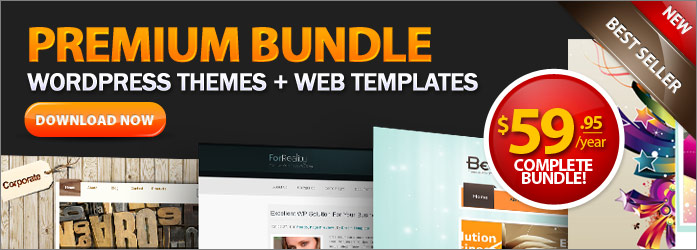 WordPress Bundle