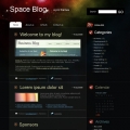 Image for Image for NebulaStars - WordPress Theme