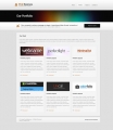 Template: ProfessionalBusiness - Website Template