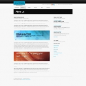 Template: BestWork - Website Template
