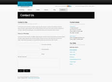 Template: BestWork - Website Template