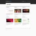 Template: ModernWork - HTML Template