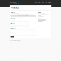 Template: ModernWork - HTML Template