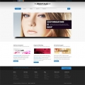 Image for Image for ProFolio-Cuber - HTML Template