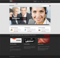 Image for Image for SilverStudio-Cuber - HTML Template