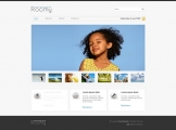 Image for Image for Roomy - WordPress Template