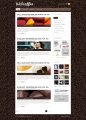 Template: CoffeeBlog - WordPress Theme