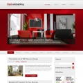 Image for Image for RedWhite - WordPress Theme