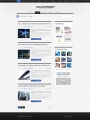 Template: Relation - WordPress Template
