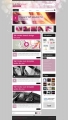 Image for Image for BubblesPark - Website Template