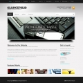 Image for Image for GlanceFolio - HTML Template