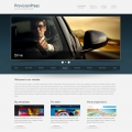 Image for Image for ProvisionPress - WordPress Template