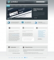 Image for Image for Focused - Website Template