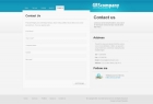 Template: OceanBiz - HTML Template