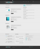 Template: GroovyOne - Website Template