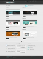 Template: GroovyOne - Website Template