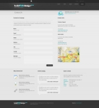 Template: GroovyOne - Website Template