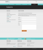 Template: SmartDiz - HTML Template