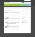 Template: Web2Zone - HTML Template