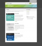 Template: Web2Zone - HTML Template