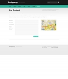 Template: DesignProg - HTML Template