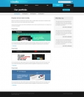 Template: Superq - HTML Template