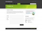 Template: CleanTheme - Website Template