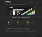 Image for Image for Ddiz - Website Template