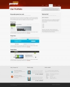 Template: DesignPower - HTML Template