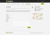 Template: eBusiness - Website Template