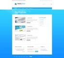 Template: ModuxDesign - Website Template