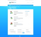 Template: ModuxDesign - Website Template