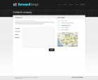 Template: ForwardDesign - Website Template