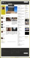 Image for Image for StyleFolio - HTML Template