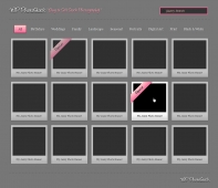 Image for Image for Basics - WordPress Template
