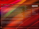 Image for Image for DesignMaxx - WordPress Template