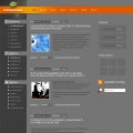 Image for Image for InterStudio - WordPress Theme