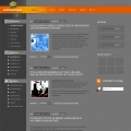 Image for Image for InterActive - WordPress Theme