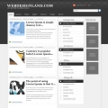 Image for Image for Prime - WordPress Theme