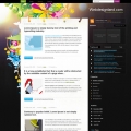 Image for Image for WebPress - WordPress Template