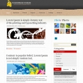 Image for Image for RoundBox - WordPress Theme