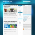 Image for Image for CleanCorp - WordPress Template