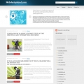 Image for Image for Clios - WordPress Template