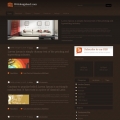 Image for Image for SimpleWhite - WordPress Template