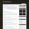 Image for Image for CleanOne - WordPress Theme