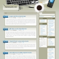 Image for Image for Prime - WordPress Theme