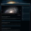 Image for Image for BubbleSpark - WordPress Theme