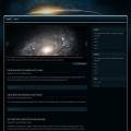 Image for Image for BlueShift - WordPress Theme